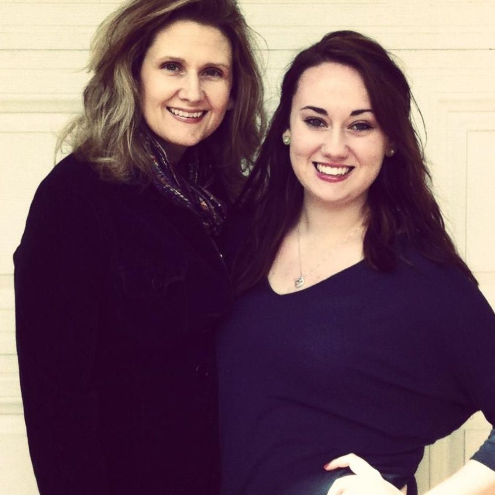 Meet your Posher, Mackenzie